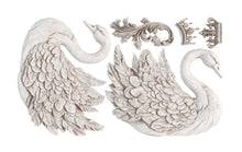 Load image into Gallery viewer, Swans Mould by IOD