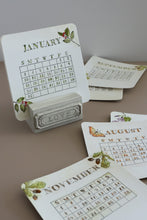 Load image into Gallery viewer, A Timely Tale Stamp Set 6x6 by IOD
