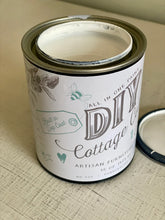 Load image into Gallery viewer, White Linen All-In-One Paint ~ Cottage Colors by DIY Paint