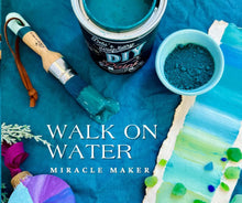 Load image into Gallery viewer, Walk on Water~ DIY Paint
