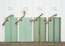 Load image into Gallery viewer, Chesire ~Sweet Pickins Milk Paint Bespoke Line~ by Jami Ray Vintage