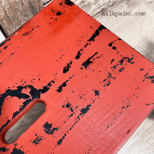 Load image into Gallery viewer, Bee's Wax Bar for Distressing Painted Surfaces ~Sweet Pickins