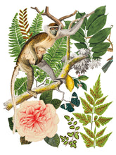 Load image into Gallery viewer, Bungalow Decor Transfers