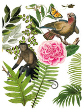 Load image into Gallery viewer, Bungalow Decor Transfers