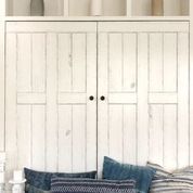 Load image into Gallery viewer, Barnwood Plank Decor Stamp Set