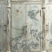 Load image into Gallery viewer, Birds & Branches Decor Stamp ~Discontinued