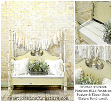 Load image into Gallery viewer, Butter ~Sweet Pickins Milk Paint