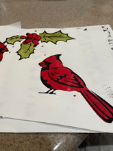Load image into Gallery viewer, Cherished Memories Stencil by JRV