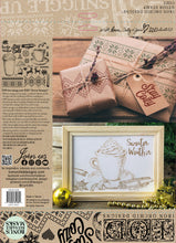 Load image into Gallery viewer, Cozy Stamp Set *Limited Release