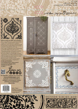 Load image into Gallery viewer, Bella Decor Stamp Set