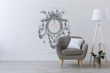 Load image into Gallery viewer, Cosette Decor Transfer 72" x 48"