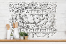 Load image into Gallery viewer, Cotswolds Decor Transfer