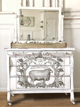 Load image into Gallery viewer, Cotswolds Decor Transfer