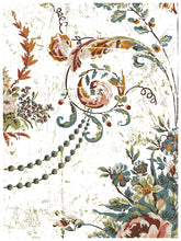 Load image into Gallery viewer, Chateau Paint Inlay * Limited Release