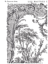 Load image into Gallery viewer, La Chasse Paint Inlay * Limited Release