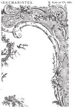 Load image into Gallery viewer, La Chasse Paint Inlay * Limited Release