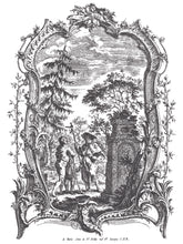 Load image into Gallery viewer, La Chasse Paint Inlay * Limited Release