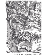 Load image into Gallery viewer, La Chasse Paint Inlay * Limited Release