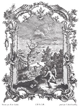 Load image into Gallery viewer, La Chasse Paint Inlay * Limited Release