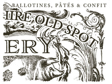 Load image into Gallery viewer, Cotswolds Decor Transfer