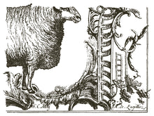 Load image into Gallery viewer, Cotswolds Decor Transfer