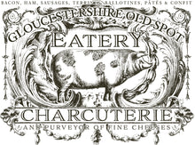 Load image into Gallery viewer, Cotswolds Decor Transfer