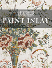 Load image into Gallery viewer, Chateau Paint Inlay * Limited Release