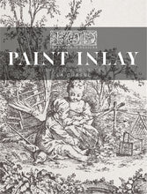 Load image into Gallery viewer, La Chasse Paint Inlay * Limited Release