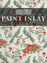 Load image into Gallery viewer, Paradise Paint Inlay * Limited Release