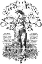 Load image into Gallery viewer, Queen of the Nile Paint Inlay * Limited Release