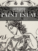 Load image into Gallery viewer, Queen of the Nile Paint Inlay * Limited Release
