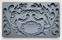 Load image into Gallery viewer, Olive Crest Decor Mould