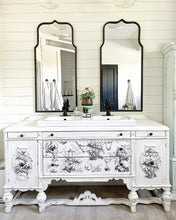 Load image into Gallery viewer, Petites Parasols Paint Inlay * Limited Release