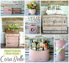 Load image into Gallery viewer, Corabelle ~Sweet Pickins Milk Paint