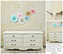 Load image into Gallery viewer, Creamy ~Sweet Pickins Milk Paint