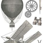 Load image into Gallery viewer, Exploration Decor Transfers