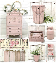Load image into Gallery viewer, First Crush ~Sweet Pickins Milk Paint