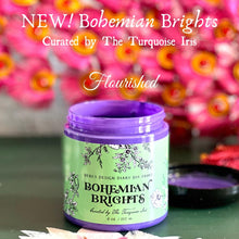 Load image into Gallery viewer, Flourished ~Bohemian Brights by DIY Paint