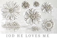 Load image into Gallery viewer, He Loves Me Decor Mould