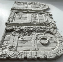 Load image into Gallery viewer, Hidden Hallow Decor Mould