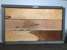 Load image into Gallery viewer, Handmade Rustic Style Sign - Main Street