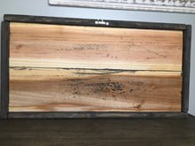 Load image into Gallery viewer, Handmade Rustic Style Sign - Main Street