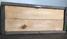 Load image into Gallery viewer, Handmade Rustic Style Sign - Farmhouse 1917
