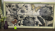 Load image into Gallery viewer, Handmade Rustic Style Sign - Butterfly