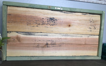 Load image into Gallery viewer, Handmade Rustic Style Sign - Butterfly