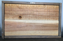 Load image into Gallery viewer, Handmade Rustic Style Sign - American Mills