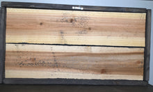 Load image into Gallery viewer, Handmade Rustic Style Sign - Dreaux Chartres