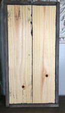 Load image into Gallery viewer, Handmade Rustic Style Sign - Rooster