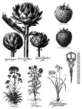 Load image into Gallery viewer, Melange Paint Inlay * Limited release