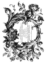 Load image into Gallery viewer, Melange Paint Inlay * Limited release